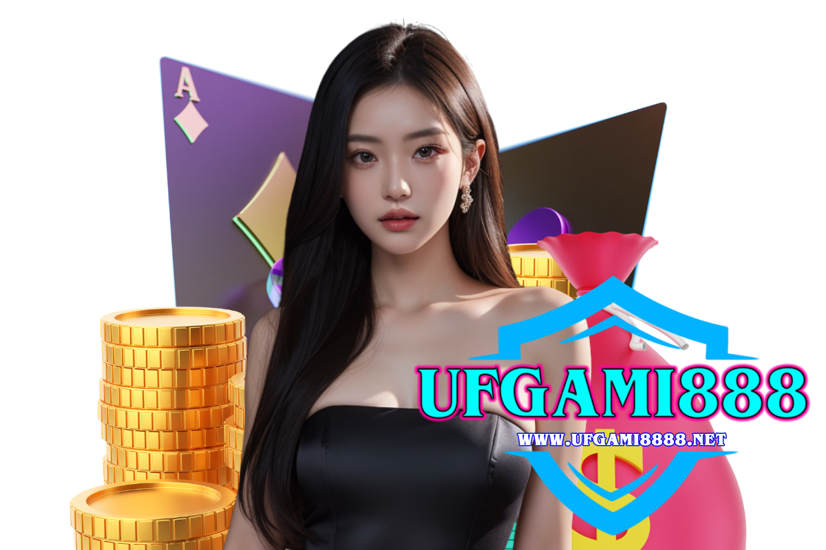 ufgami888 สมัคร